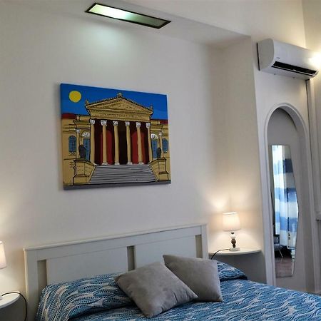 Diddidu Home Palermo Bagian luar foto