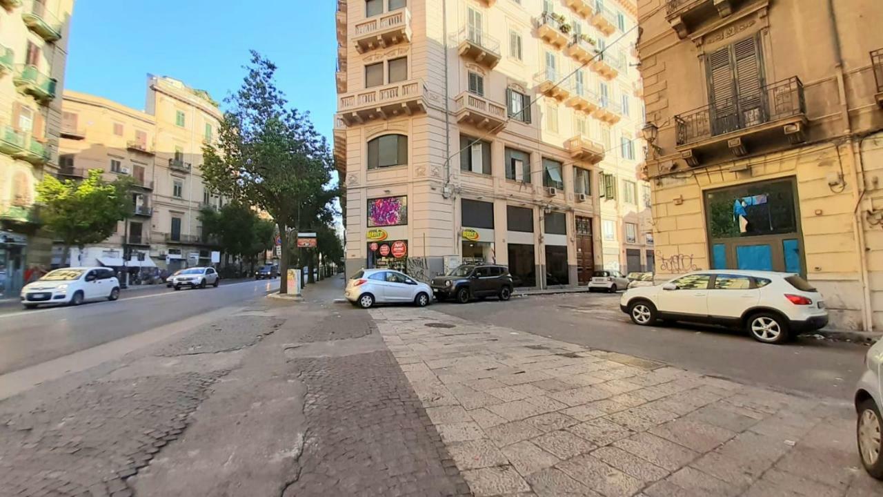 Diddidu Home Palermo Bagian luar foto