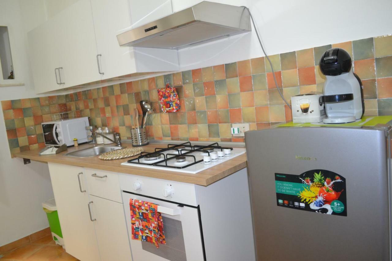 Diddidu Home Palermo Bagian luar foto