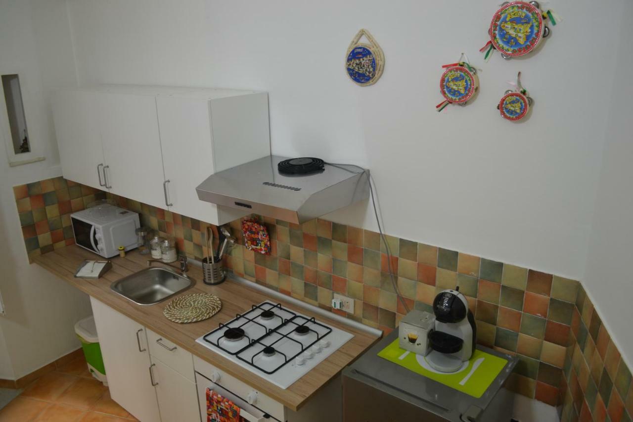 Diddidu Home Palermo Bagian luar foto